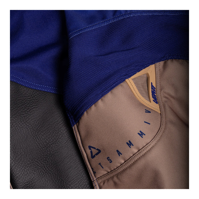 Leatt 2026 3.5 Pant - Brown