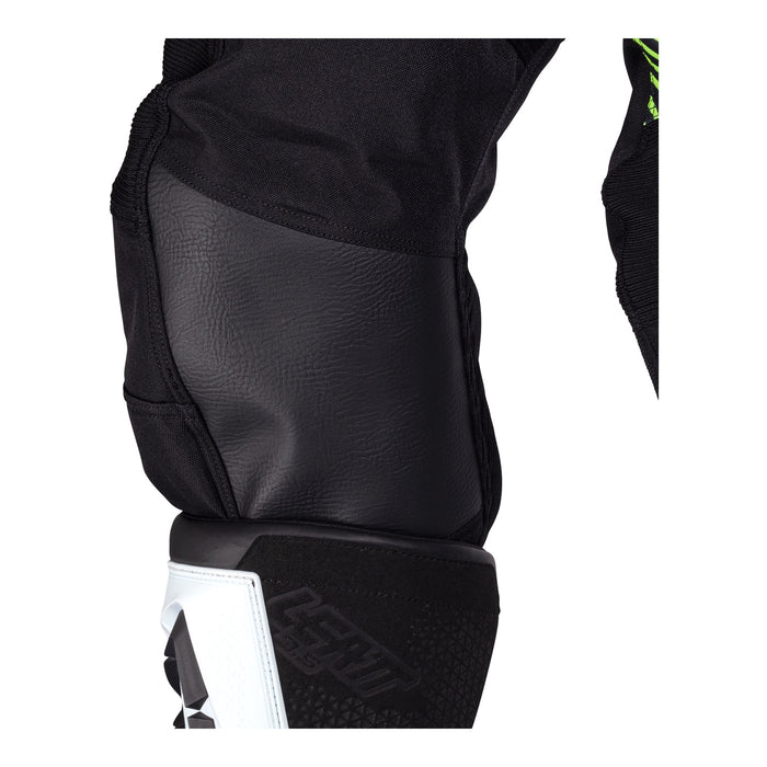 Leatt 2026 3.5 Pant - Storm Teal