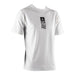 Leatt Core T-Shirt - White
