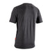 Leatt Tech T-Shirt - Ghost Black