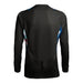 Leatt 4.5 Lite Women's Jersey - Black