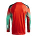 Leatt 4.5 Junior Jersey - Hatchet Red