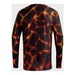 Leatt 4.5 Junior Jersey - Fire Orange