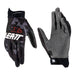 Leatt 2.5 WindBlock Glove - Black