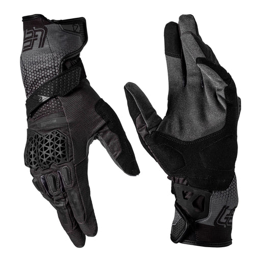 Leatt 5.5 ADV HydraDri Glove - Stealth