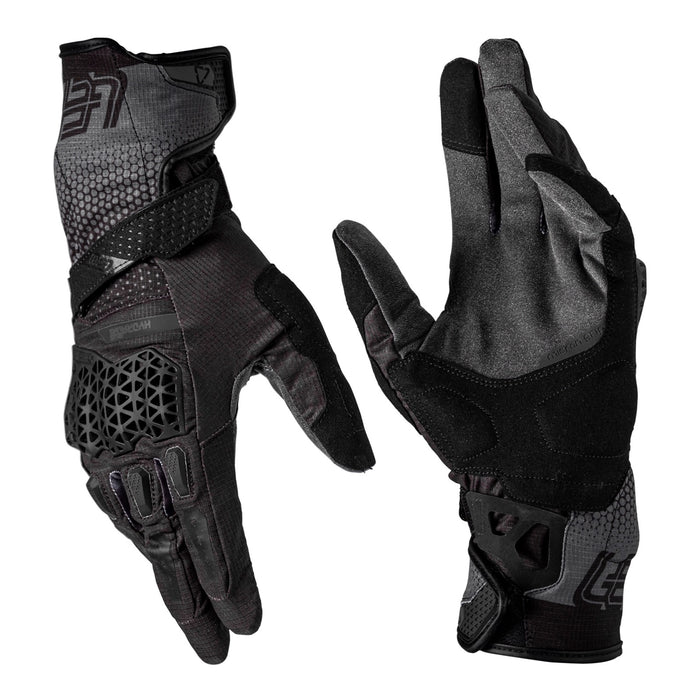 Leatt 5.5 ADV HydraDri Glove - Stealth