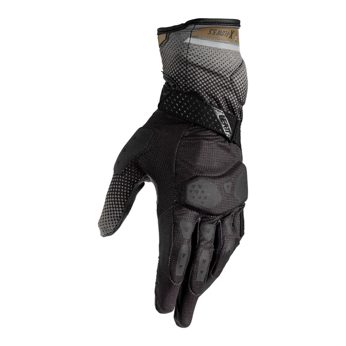 Leatt 5.5 ADV X-Flow Glove - Stealth