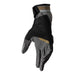 Leatt 5.5 ADV X-Flow Glove - Stealth