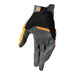 Leatt 5.5 ADV X-Flow Glove (Short) - Orange