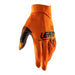 Leatt 1.5 GripR Glove - Orange