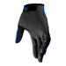 Leatt 1.5 GripR Glove - Blue