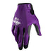 Leatt 1.5 GripR Glove - Purple