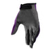 Leatt 1.5 GripR Glove - Purple