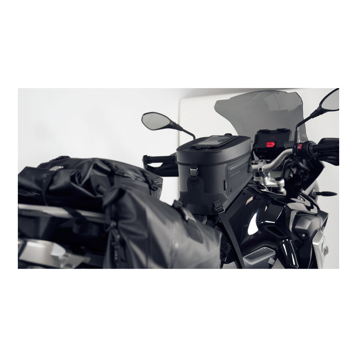 LS2 Move Ahead WP 15L Tank Bag