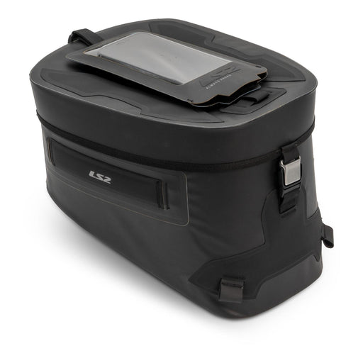 LS2 Move Ahead WP 15L Tank Bag