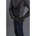 LS2 Sepang Men's Jacket - Black / Dark Grey