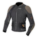 LS2 X-Terrain Womens Jacket - Black/Grey (M)