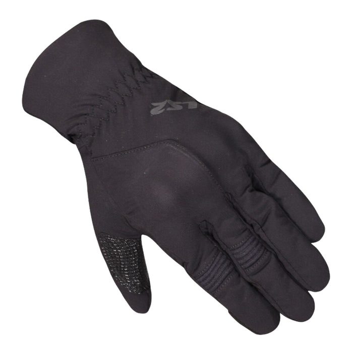 LS2 Urbs II Men's Gloves - Black