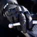 LS2 Octane Men's Glove - Black