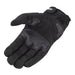 LS2 Atom Men's Glove - Black