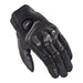 LS2 Atom Men's Glove - Black