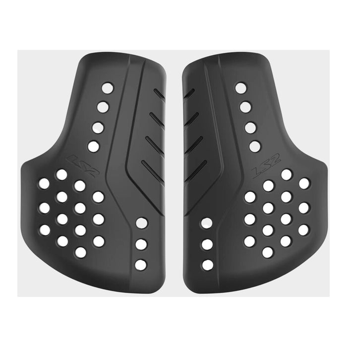 LS2 Chest Protector Mens