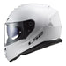 LS2 FF800 Storm II Helmets - White 06