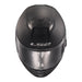 LS2 FF808 Stream II Helmets - Matte Black 06