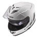 LS2 FF818 Storm III Helmet - Gloss White