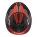 LS2 FF818 Storm III Komai Helmet - Black / Red