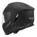 LS2 FF818 Storm III Helmet - Matte Black