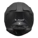 LS2 FF818 Storm III Helmet - Matte Black