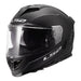 LS2 FF818 Storm III Helmet - Matte Black