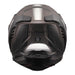 LS2 FF818 Storm III Sporty Helmet - Black / Grey