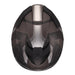 LS2 FF818 Storm III Sporty Helmet - Black / Grey