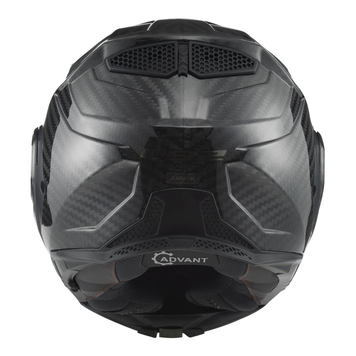 LS2 FF901 Advant X Carbon Helmet