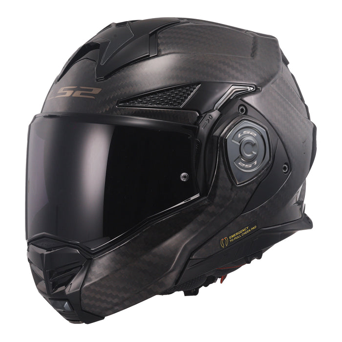 LS2 FF901 Advant X Carbon Helmet