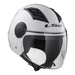 LS2 OF562 Airflow-L Helmet - White