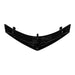 LS2 FF320 Stream Rear Air Vent - Black