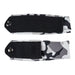 LS2 MX436 Pioneer Evo Removable Chin Strap Cover