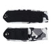 LS2 MX437 Fast Evo Removable Chin Strap Cover