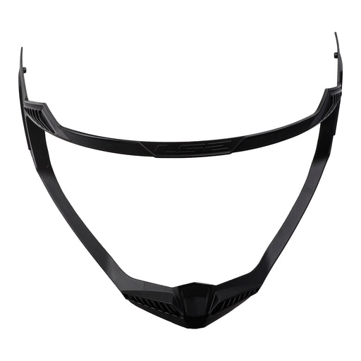 LS2 MX437 Fast Evo Visor Rubber - Black (XL-3XL)