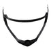 LS2 MX437 Fast Evo Visor Rubber - Black (XL-3XL)