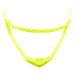 LS2 MX437 Fast Evo Visor Rubber - Hi-Vis Yellow (XL-3XL)