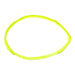 LS2 MX437 Fast Evo Bezel Down Hi-Viz Yellow (XL-3XL)