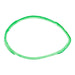 LS2 MX437 Fast Evo Bezel Down - Green (2XS-S)