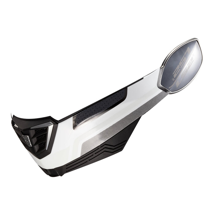 LS2 FF900 Valiant II Chin Bar - Orbit Jeans