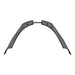 LS2 FF902 Scope Chin Bezel