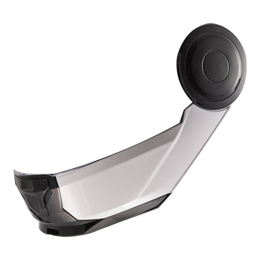 LS2 FF902 Scope Chin Bar - White