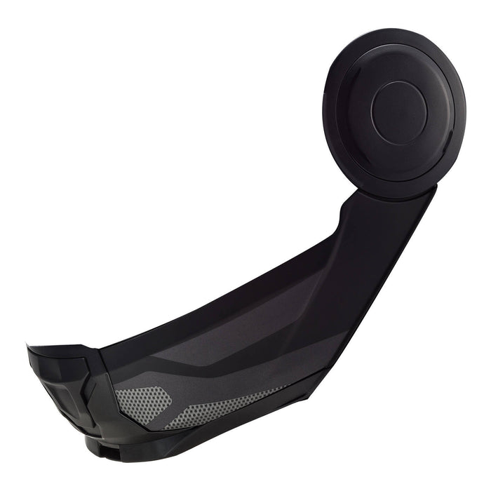 LS2 FF902 Scope Chin Bar - Axis Titanium